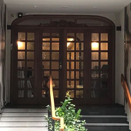 Apartamento Anexo Ipanema Río de Janeiro Exterior foto