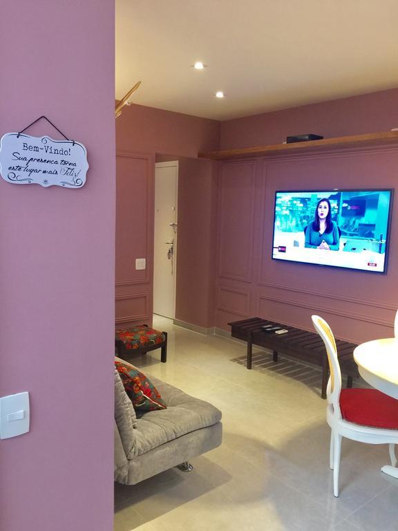 Apartamento Anexo Ipanema Río de Janeiro Exterior foto