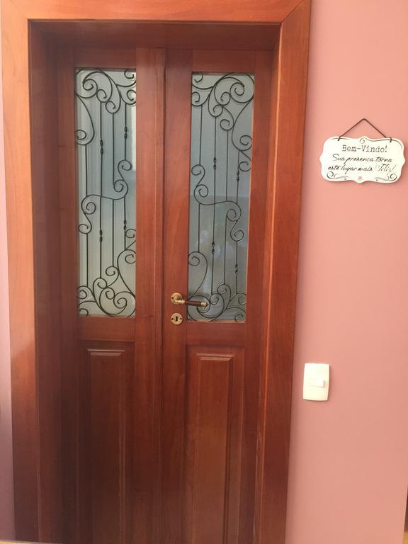 Apartamento Anexo Ipanema Río de Janeiro Exterior foto
