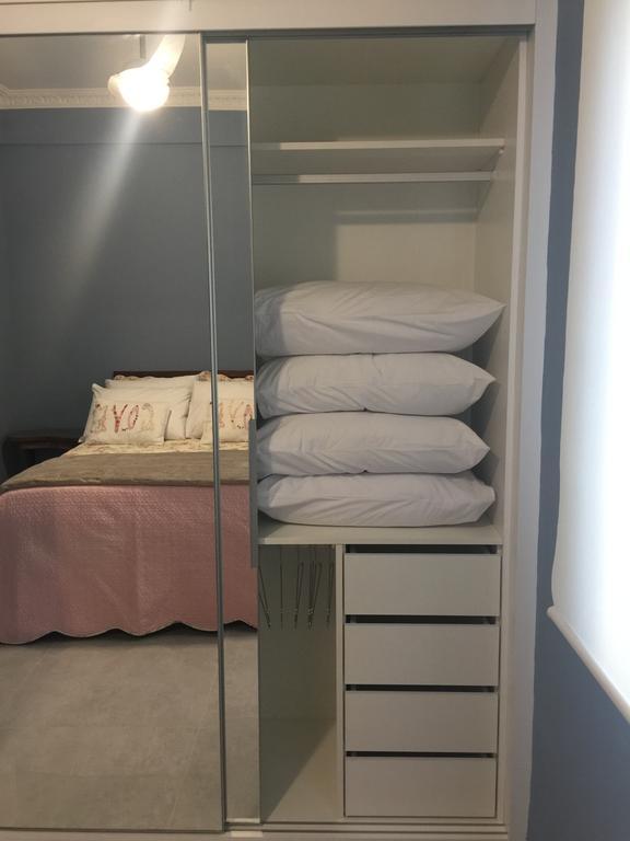 Apartamento Anexo Ipanema Río de Janeiro Exterior foto