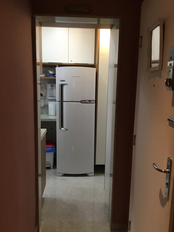 Apartamento Anexo Ipanema Río de Janeiro Exterior foto