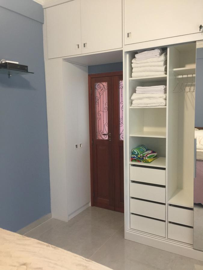 Apartamento Anexo Ipanema Río de Janeiro Exterior foto